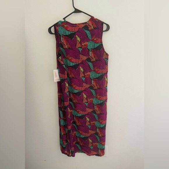 NWT LuLaRoe Joy Vest S - Picture 5 of 5